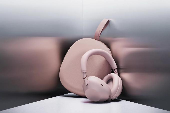 SONY WH1000XM6P.E