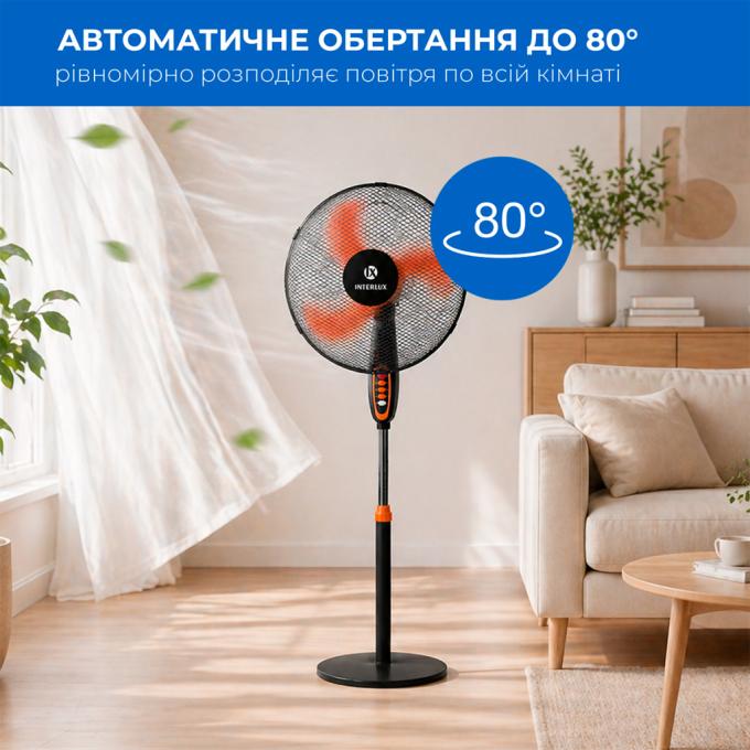 INTERLUX ILFS-1818