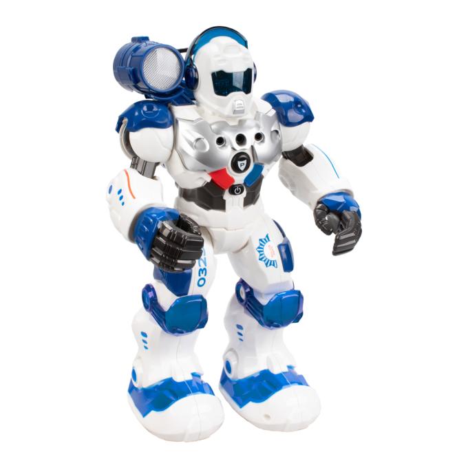 BlueRocket XT380972