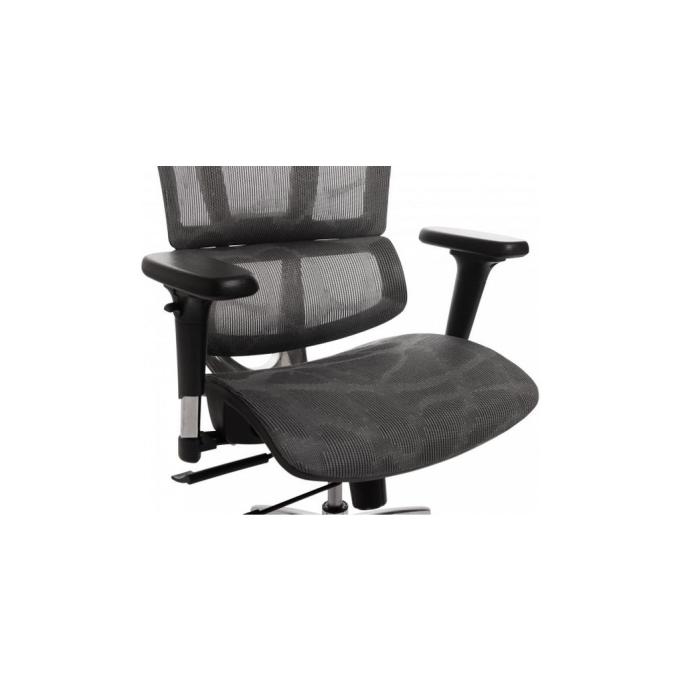 GT Racer B-237A Gray