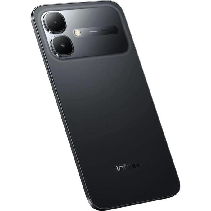 Infinix Smart 20 X6840B 4/64GB Shadow Black