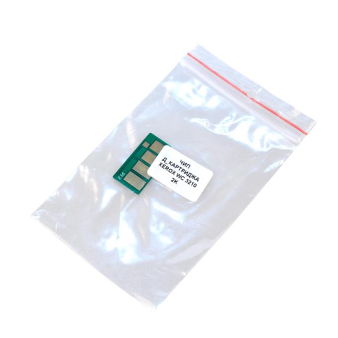 EVERPRINT CHIP-XER-WC3210-2K