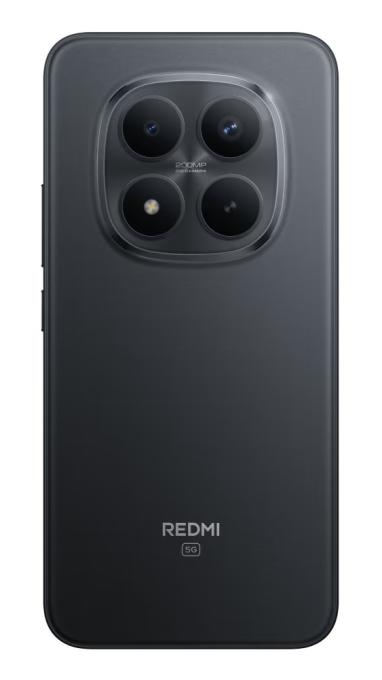 Xiaomi Redmi Note 15 Pro+ 5G 8/256GB Black
