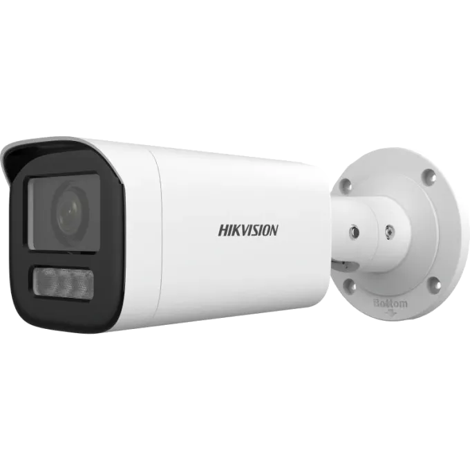 Hikvision DS-2CD1643G2-LIZU 4МП (2.8-12мм)