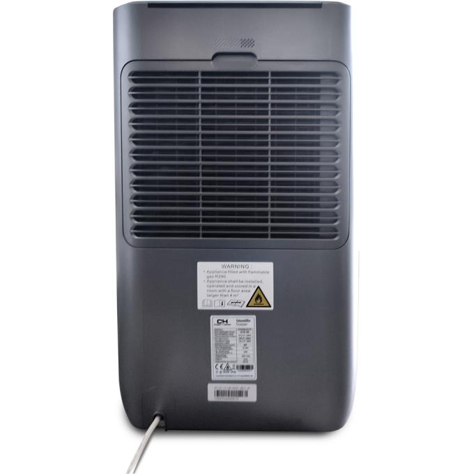 Cooper&Hunter CH-D014WD8-30LDWF
