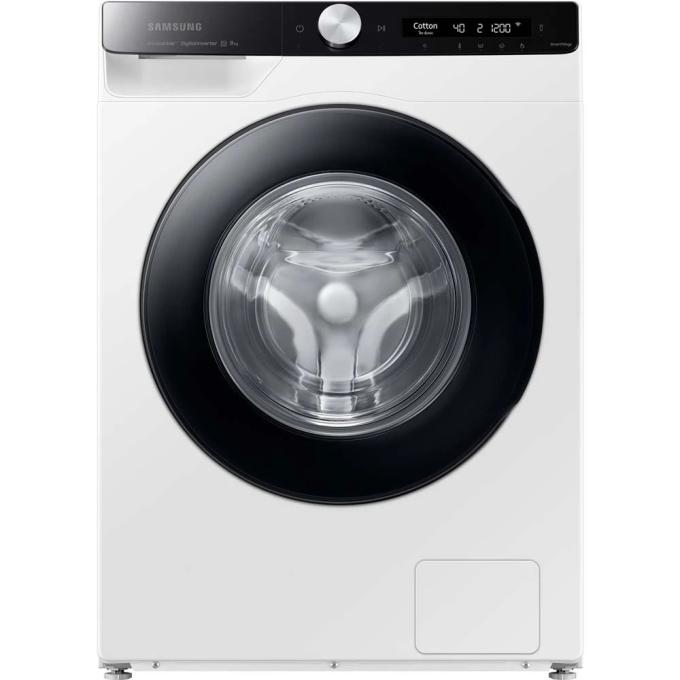 Samsung WW80AG6S28AEUA