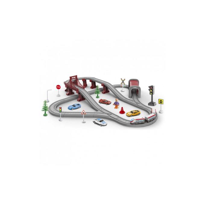ZIPP Toys AU1885