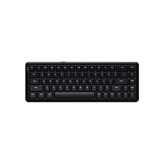 Ajazz AK680-WM-B-A