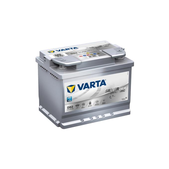 Varta 560901068