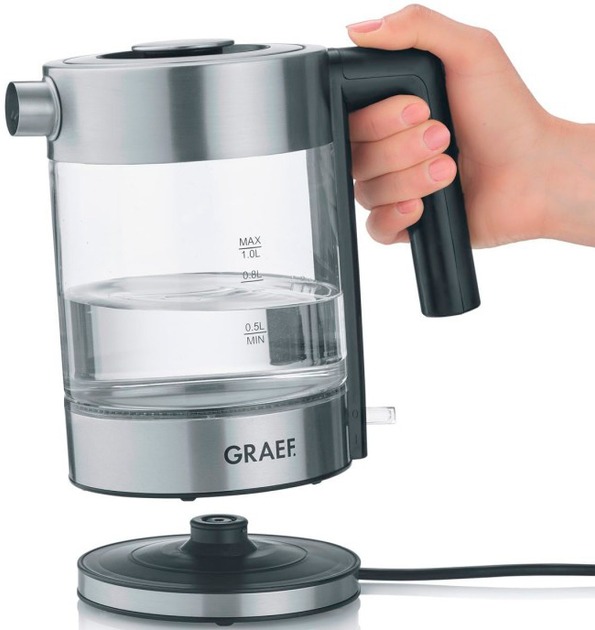 Graef WK300EU
