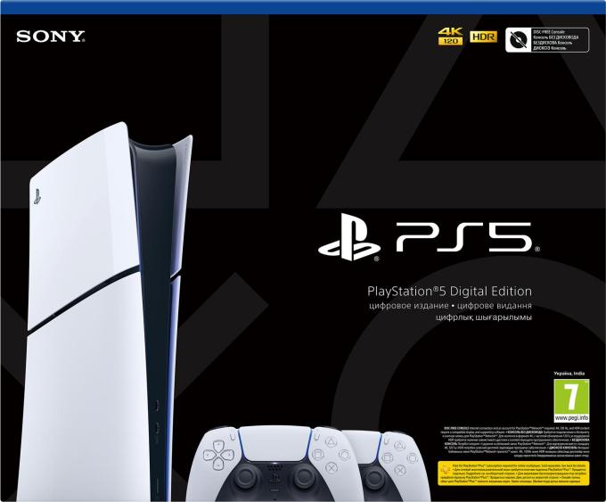 Sony PlayStation 1000042066