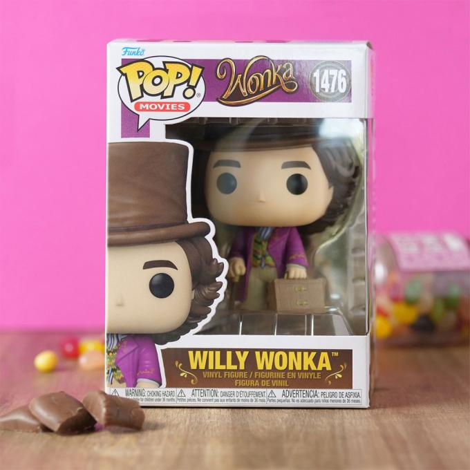 Funko Pop 68087