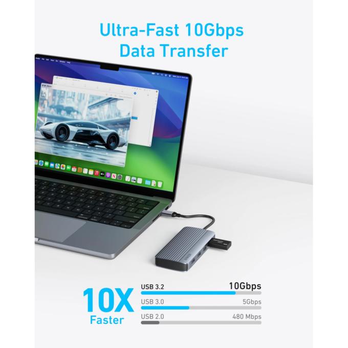 Anker A83740A2