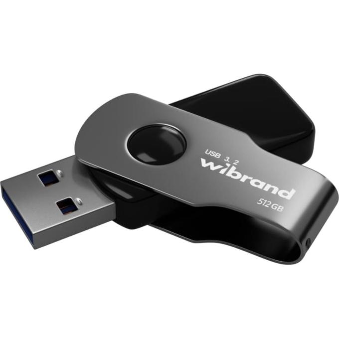 Wibrand WI3.2/LI512P9B