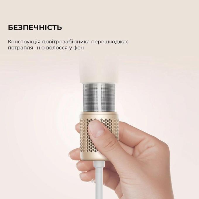 Dreame AHD12A-WH