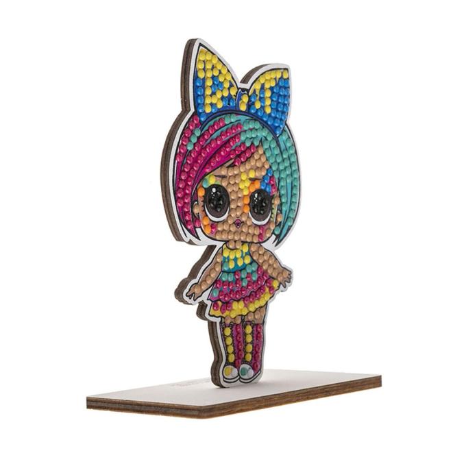 Crystal Art CAFGR-LOL002