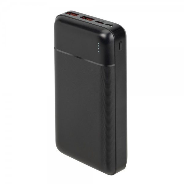 RivaCase RIVAPOWER VA2102 (Black)