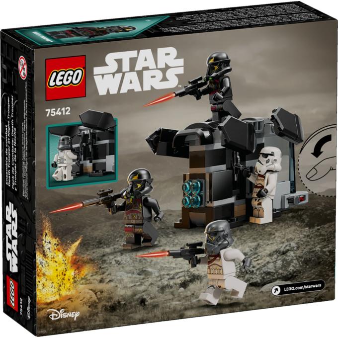 LEGO 75412-