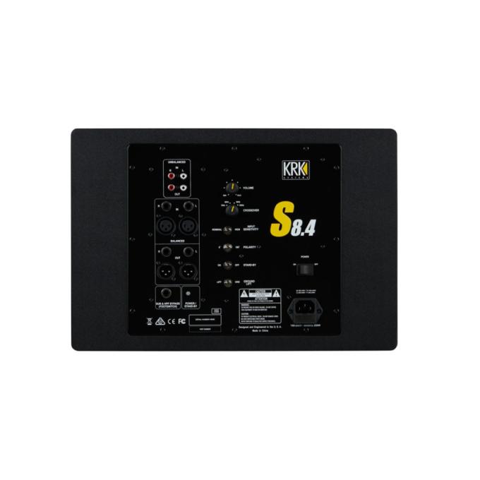 KRK Systems 225515