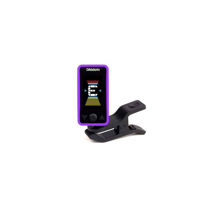 D'Addario PW-CT-17PR
