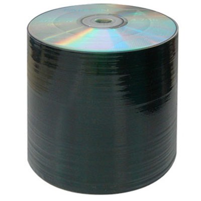 Диск CD PATRON 700Mb 52x BULK box 100шт INS-C001