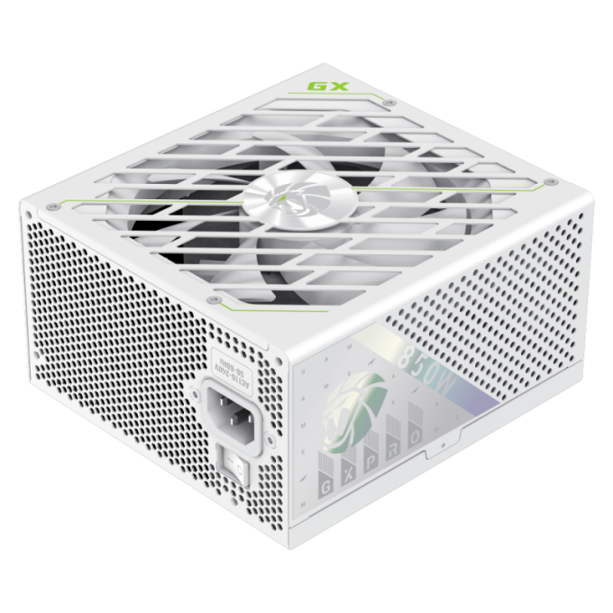 GAMEMAX GX PRO 850G WH
