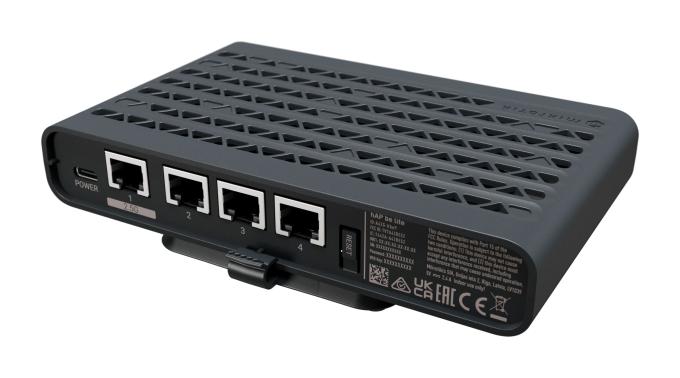 Mikrotik A42G-HbeP