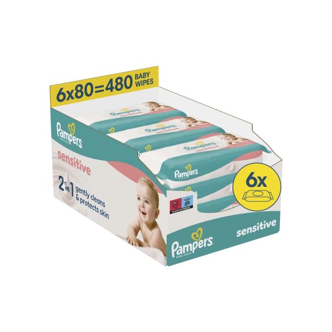 Pampers 8006540174531