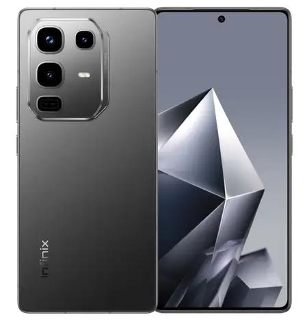 Infinix X6858 8/256 SHADOW BLACK