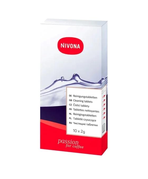 Nivona NIRT701