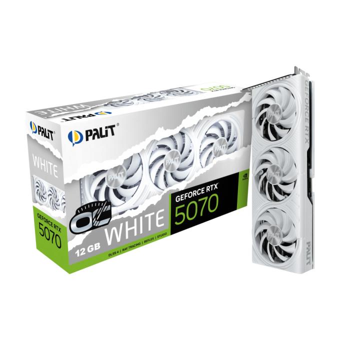 PALIT-XPERTVISION NE75070U19K9-GB2050W