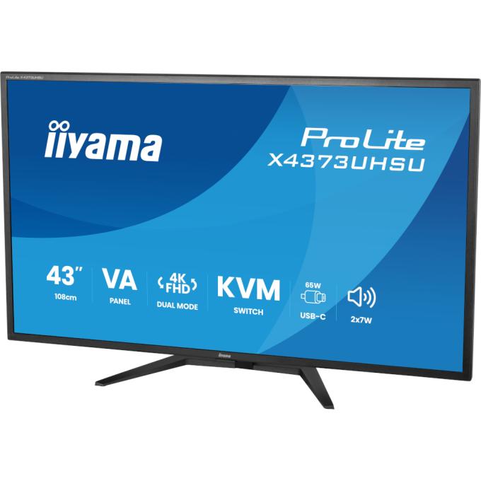 Iiyama X4373UHSU-B2