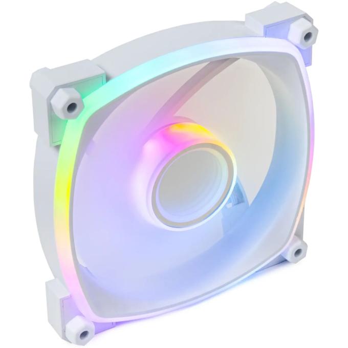 QUBE M55-1 White