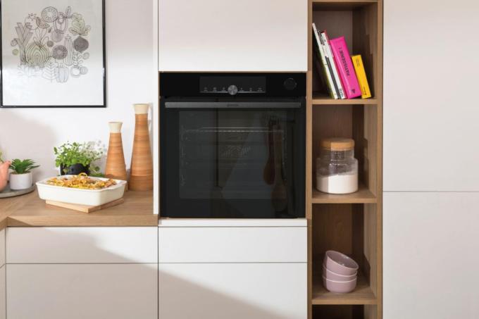 Gorenje BSA6747A04BGWI