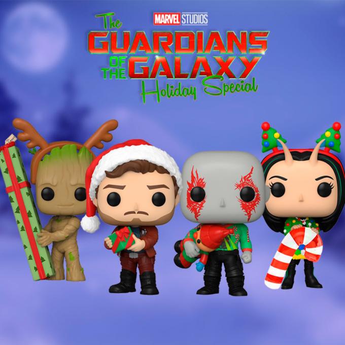 Funko Pop 64333