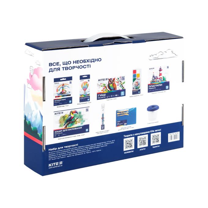Kite K-S02