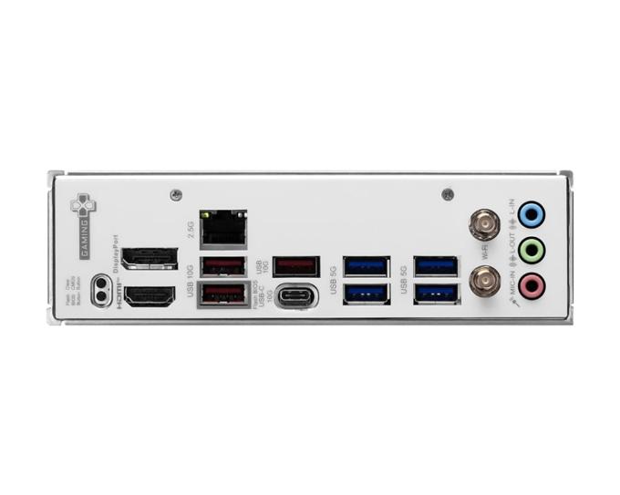 MSI 911-7E81-002