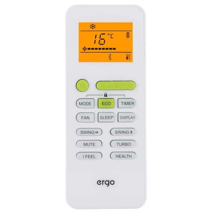 Ergo AC 0703 SWН