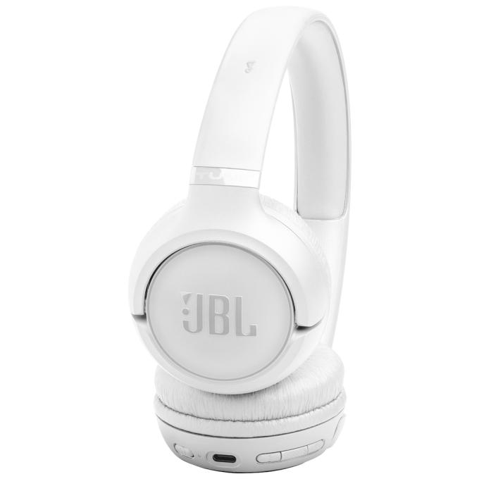 JBL JBLT530BTWHTEU