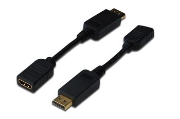 DIGITUS DB-340400-001-S
