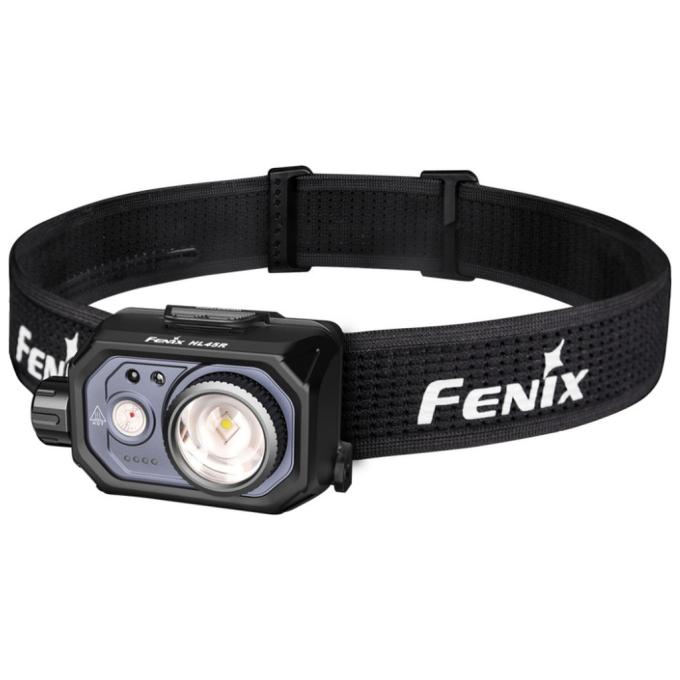 Fenix ​​HL45R LED с бесконтактным датчиком