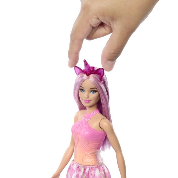 BARBIE HRR13