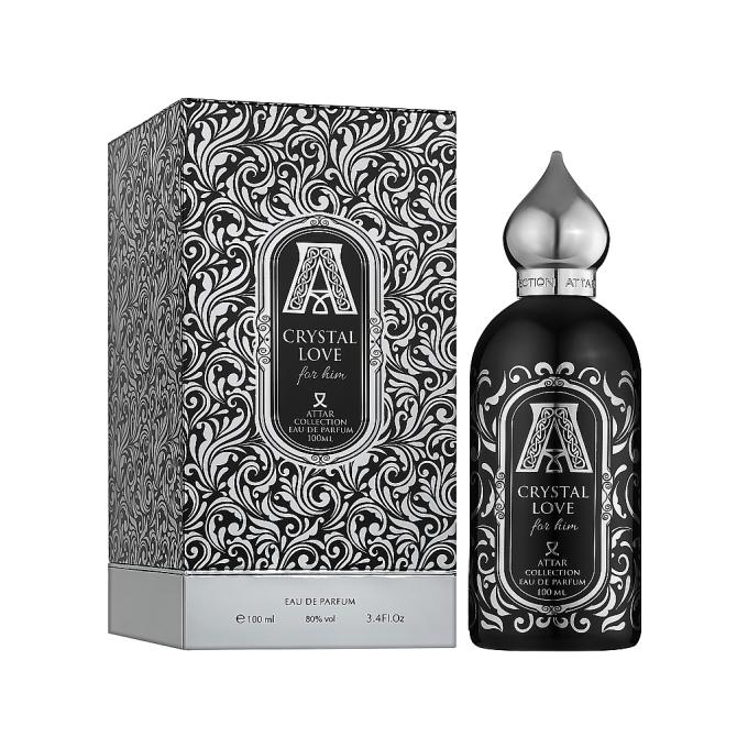 Attar Collection 6390902022212