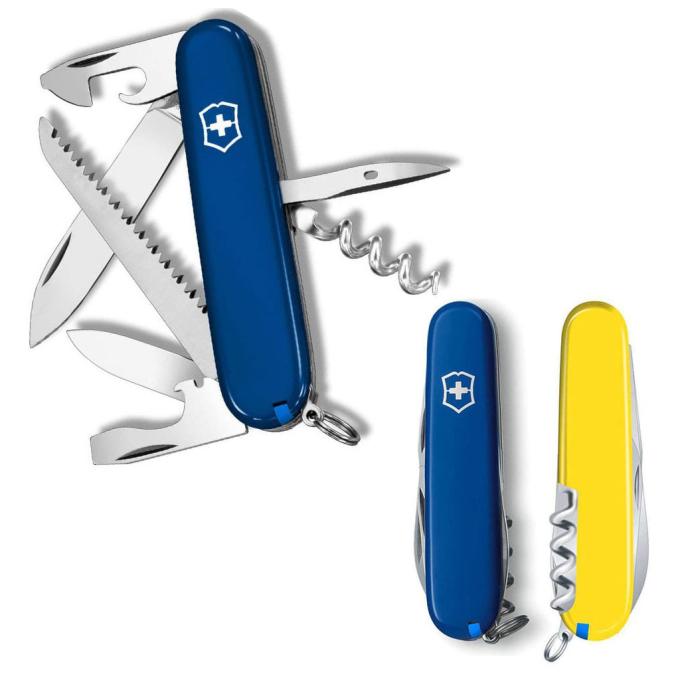 Victorinox 1.3613.2.8