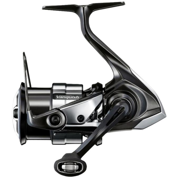 Shimano VQ2500SC
