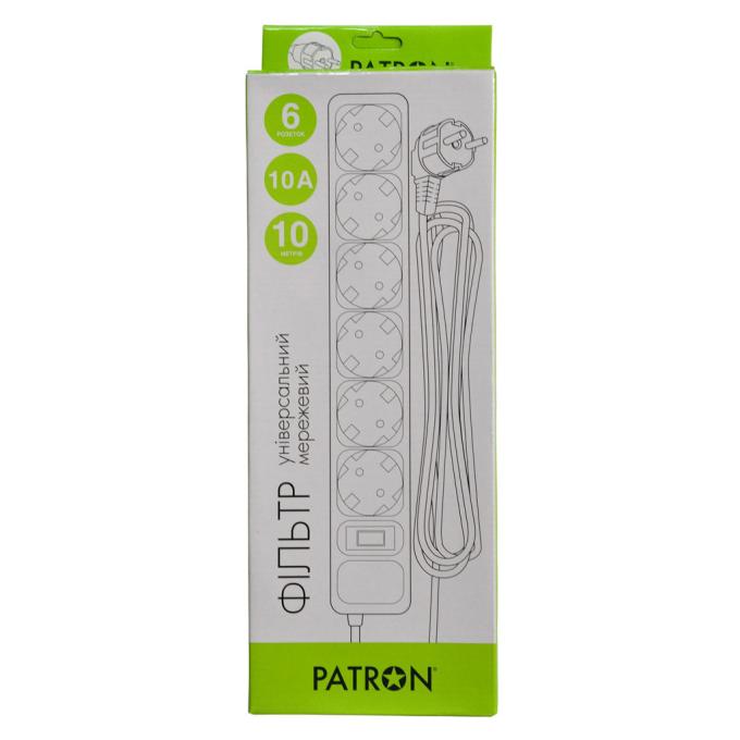 Patron EXT-PN-SP-10610