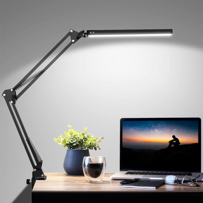 EUROLAMP LED-TLS-10W(black)