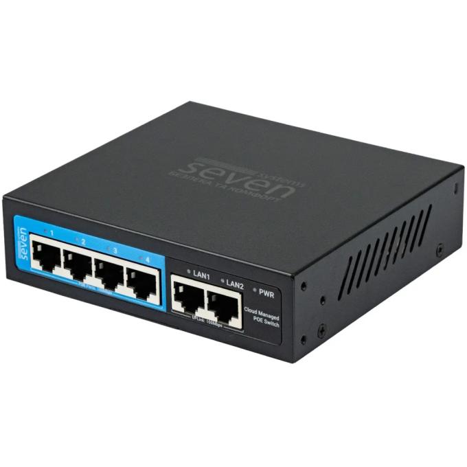SEVEN Systems PS204D