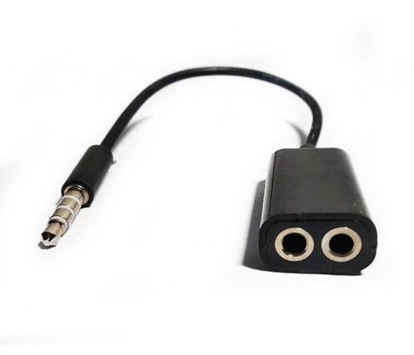 VOLTRONIC YT-S-3.5(m) / 2*3.5(F)-SB