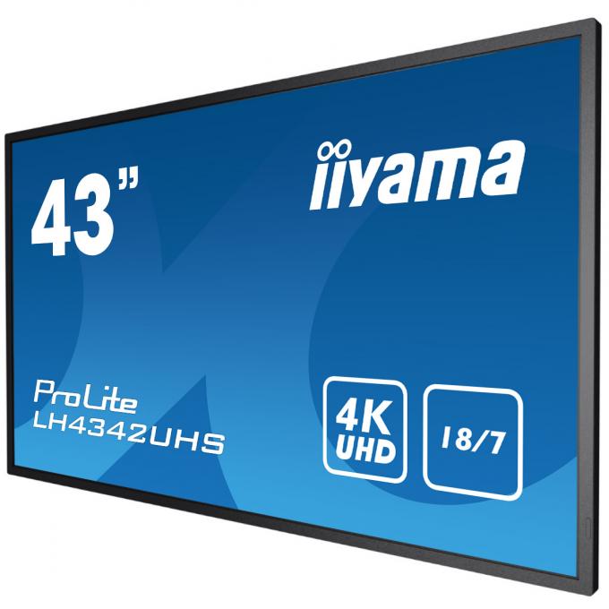 Iiyama LH4342UHS-B1
